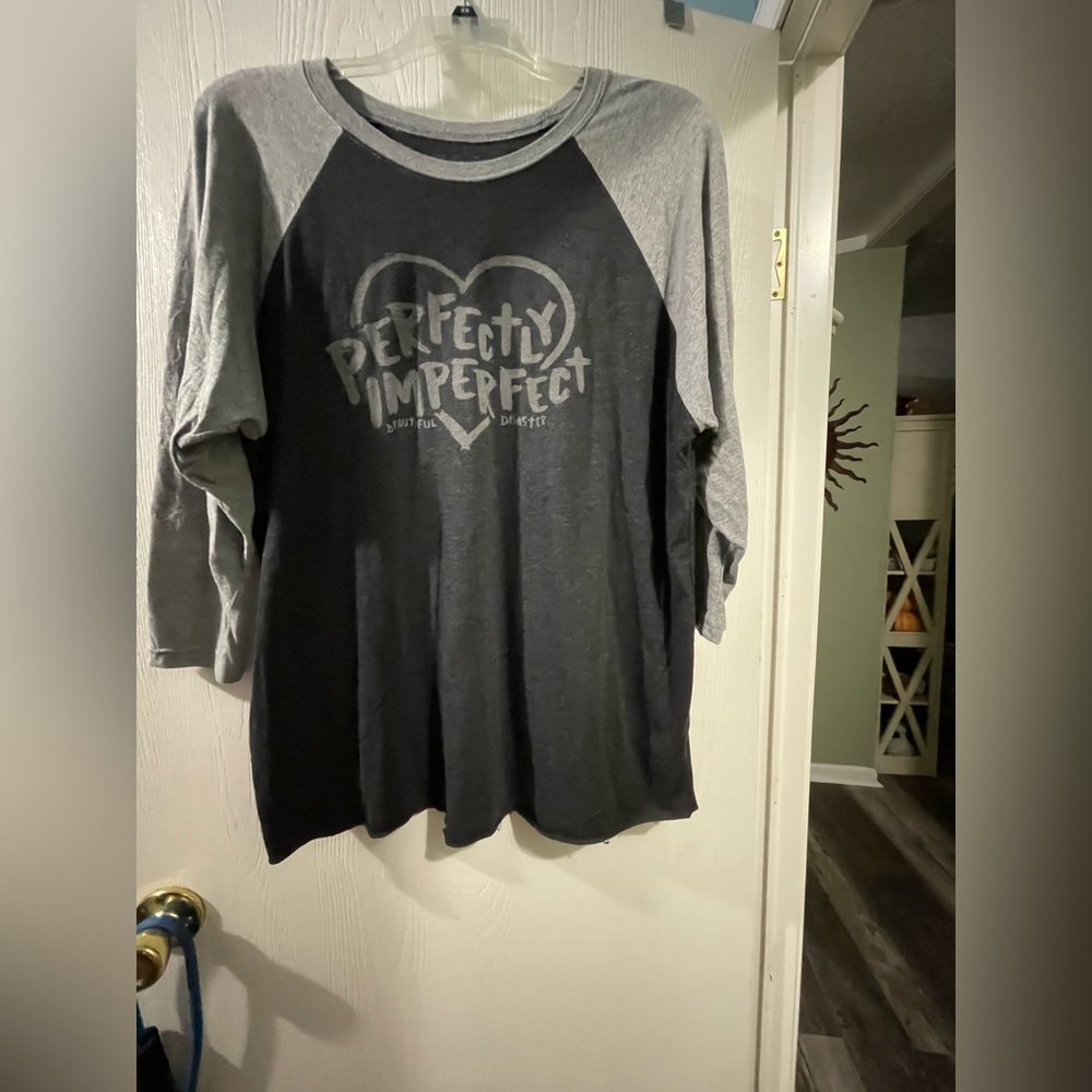 Beautiful Disaster shirt